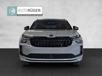 Neu Skoda Kodiaq SportLine 193 PS (141 kW) 2025 Grau SUV