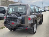 Gebraucht Mitsubishi Pajero 200 PS (147 kW) 2015 SUV