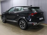 gebraucht Kia Sportage Edition 7 110 kW T-GDi, 2-Zonen Klimaautomatik, 8"-Infotainmentsystem, AppleCarPlay&Android Auto, Radio DAB, Geschwindigkeitsbegrenzer, Verkehrszeichenerkennung, LED-Scheinwerfer, Notrad, 17"-Leichtmetallfelgen, uvm.