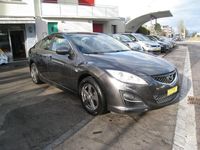 gebraucht Mazda 6 2.0 16V DISI Exclusive Activematic