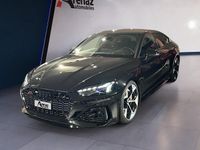 Gebraucht Audi RS5 Sportback Performance 470 PS (345 kW) 2024 Schwarz Limousine