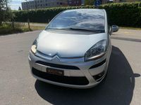 Gebraucht Citroën C4 Picasso Dynamique 156 PS (114 kW) 2011 Van / Kleinbus