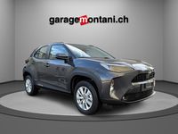 Neu Toyota Yaris Cross Comfort 131 PS (96 kW) 2026 Anthrazit SUV