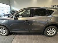 gebraucht Mazda CX-5 D 184 Revolution AWD