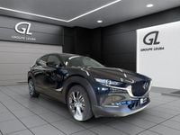 Gebraucht Mazda CX-30 186 PS (136 kW) 2026 Schwarz SUV