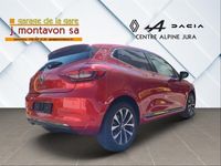 gebraucht Renault Clio V 1.0 TCe techno CVT