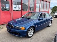 Gebraucht BMW 328 193 PS (141 kW) 1999 Coupé