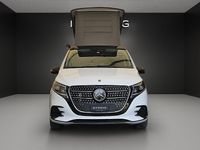 Gebraucht Mercedes V300 Marco Polo 239 PS (175 kW) 2025 Van / Kleinbus