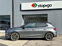 Gebraucht Skoda Fabia Monte Carlo 116 PS (85 kW) 2024 Kleinwagen