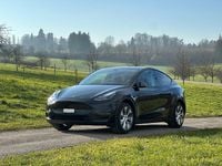Gebraucht Tesla Model Y Long Range RWD 378 kW (514 PS) 2022 SUV