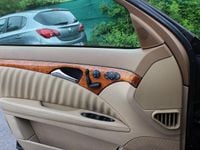 Gebraucht Mercedes E280 231 PS (169 kW) 2007 Limousine