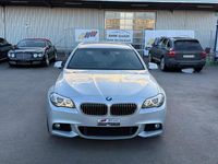 Gebraucht BMW 535 M Sport 313 PS (230 kW) 2012 Kombi
