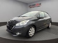 Gebraucht Peugeot 208 Roland Garros 120 PS (88 kW) 2014 Kleinwagen