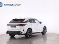 Neu Lexus RX450h+ 309 PS (227 kW) 2025 Weiss SUV