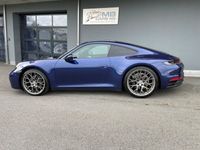 gebraucht Porsche 911 Carrera 4 PDK, 992!