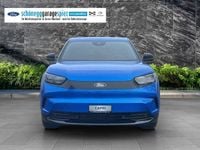 Neu Ford Capri Extended Range 250 kW (340 PS) 2025 Blau SUV