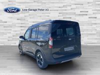 gebraucht Ford Transit Tourneo Courier 1.0 EcoBoost Active