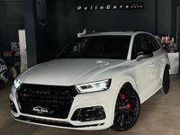 Gebraucht Audi SQ5 Performance 347 PS (255 kW) 2019 SUV