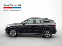 Gebraucht BMW X1 245 PS (180 kW) 2026 Schwarz SUV