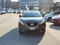 gebraucht Nissan Qashqai 1.3 MHEV Acenta