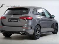Gebraucht Mercedes B220 190 PS (139 kW) 2024 Van / Kleinbus
