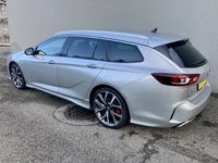 gebraucht Opel Insignia ST 2.0 T GSi 4x4