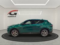 gebraucht Alfa Romeo Tonale 1.5 Veloce Pack Premium Sky