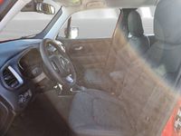 gebraucht Jeep Renegade 1.5 Turbo Swiss Limited