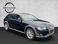 gebraucht Audi A4 Allroad 2.0 TDI quattro S-tronic