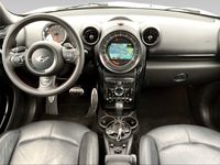 gebraucht Mini Cooper S Countryman ALL4 Snowhill Steptronic