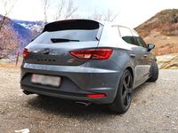 Gebraucht Seat Leon CUPRA 280 PS (205 kW) 2015