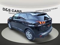 gebraucht Peugeot 3008 1.2 PureTech Active EAT