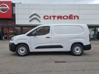 gebraucht Citroën e-Berlingo 1000kg SwissXL