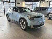 Neu Ford Explorer Extended Range 250 kW (340 PS) 2026 SUV