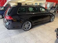 Gebraucht VW Golf VII R 300 PS (220 kW) 2015 Kombi