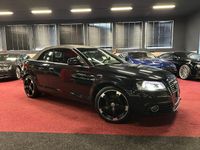 Gebraucht Audi A3 S-Line 160 PS (117 kW) 2011 Cabrio