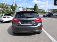 gebraucht Ford Fiesta 1.0 EcoB Hybrid Titanium