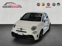 gebraucht Fiat 500 Abarth 1.4 16V Turbo Abarth