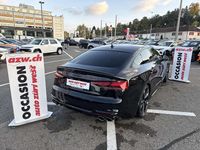 Gebraucht Audi S5 Competition 342 PS (251 kW) 2026 Schwarz