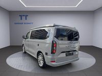 Neu Ford Transit Nugget 170 PS (125 kW) 2025 Van / Kleinbus