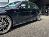 Gebraucht Audi S4 Design 333 PS (244 kW) 2009 Kombi