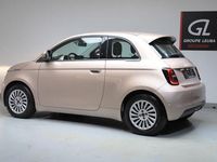 Gebraucht Fiat 500e 87 kW (119 PS) 2023 Kleinwagen