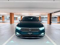 Gebraucht VW Passat Alltrack 190 PS (139 kW) 2020 Kombi