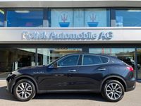 gebraucht Maserati Levante 2.0 MHEV GTHybrid