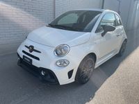 gebraucht Fiat 500 Abarth 595 1.4 16VT Abarth