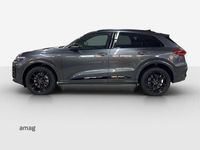 Neu Audi Q5 Comfort 204 PS (150 kW) 2025 Daytonagrau perleffekt SUV