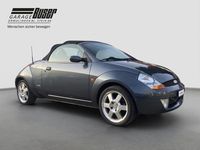 Gebraucht Ford StreetKa 95 PS (69 kW) 2005 Cabrio