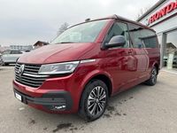 gebraucht VW California T6.12.0 Bi-TDI Ocean Edition Liberty 4Motion