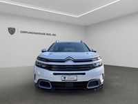 Gebraucht Citroën C5 Aircross Shine 177 PS (130 kW) 2019 SUV
