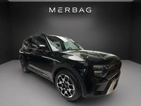 Neu Smart #5 Pulse 432 kW (588 PS) 2025 Schwarz SUV